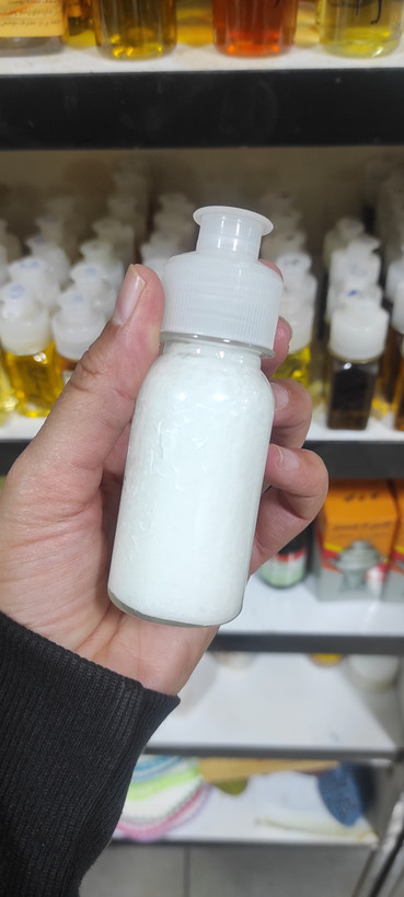 روغن نارگیل دستگیر60میل