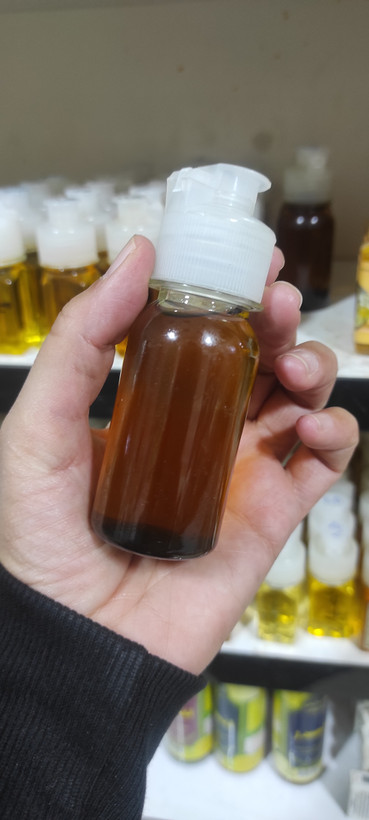 روغن سیاه دانه دستگیر 30میل