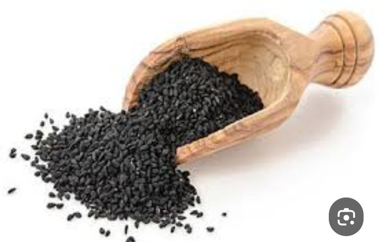 سیاهدانه250گرمی