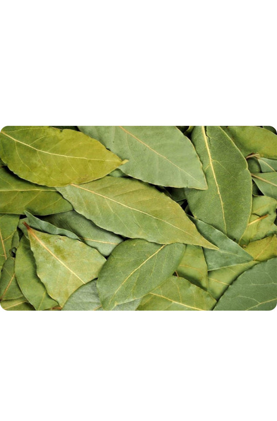 برگ بو50گرمی