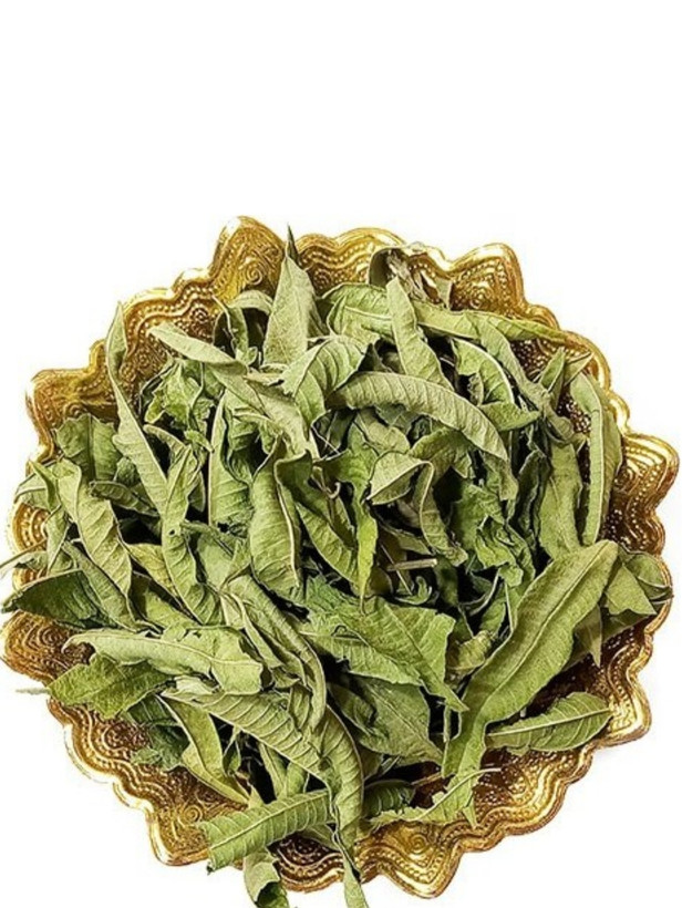 برگ به لیمو 100گرمی