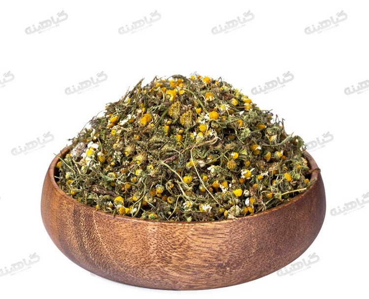 گل بابونه250گرمی