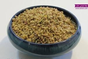 ترنجبین 100گرمی
