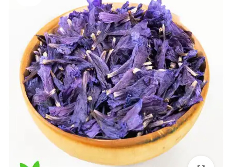 گلگاوزبان 100گرمی