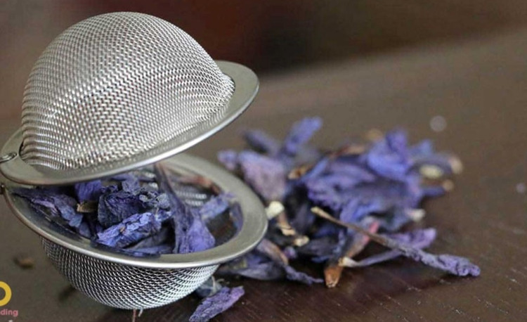 گلگاوزبان 100گرمی