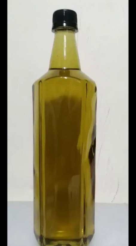 روغن زیتون بابو خوراکی 1 لیتری