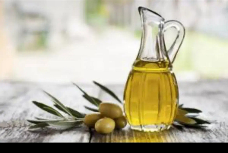 روغن زیتون بابو خوراکی 1 لیتری
