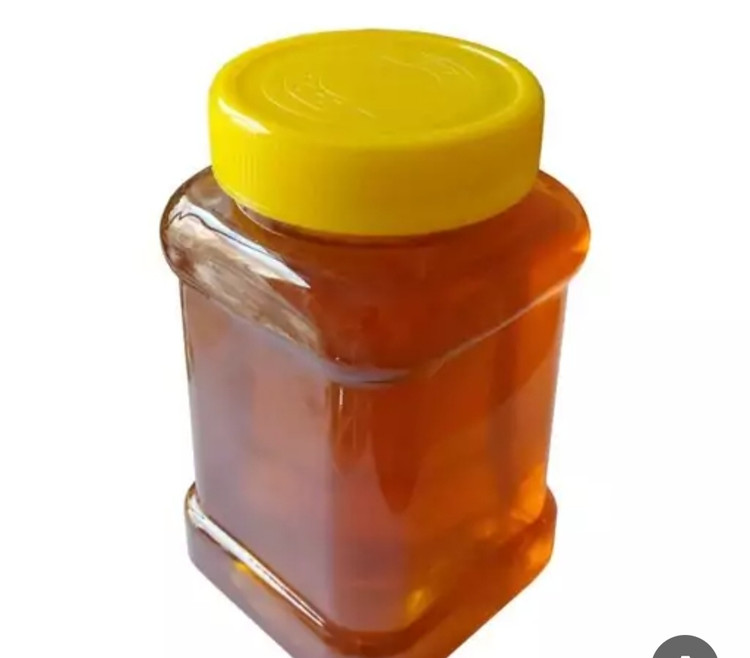 عسل گون 1 کیلویی کاملآ طبیعی