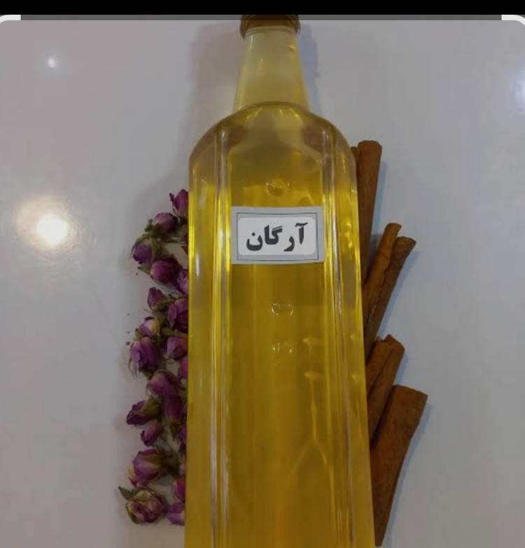 روغن آرگان دستگیر اصل 30میل