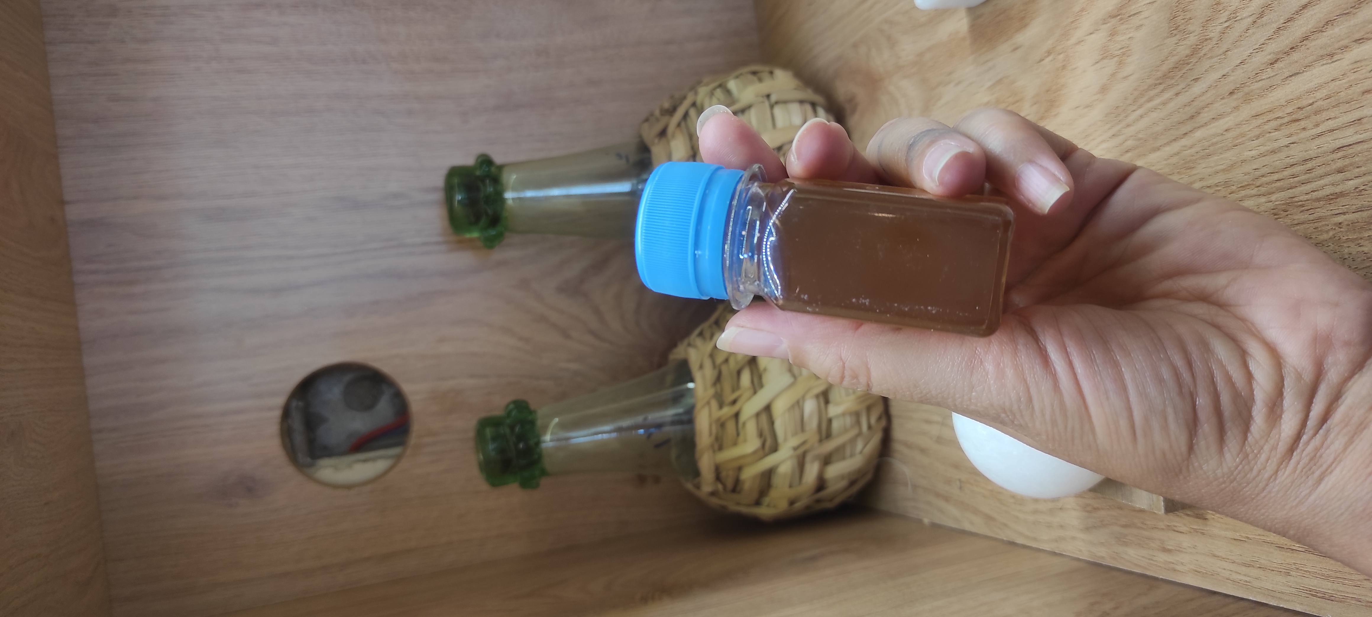 روغن کندوش دستگیر 30میلی