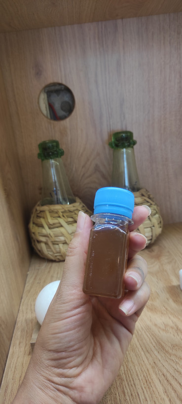 روغن کندوش دستگیر 30میلی