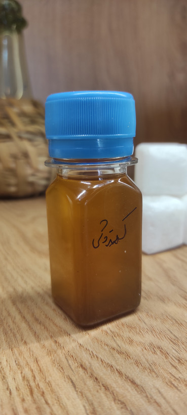روغن کندوش دستگیر 30میلی