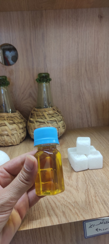 روغن رزماری دستگیر 30میلی
